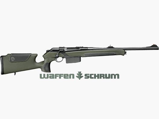 Merkel RX Helix Speedster SWF  Semi-Weight / kanneliert