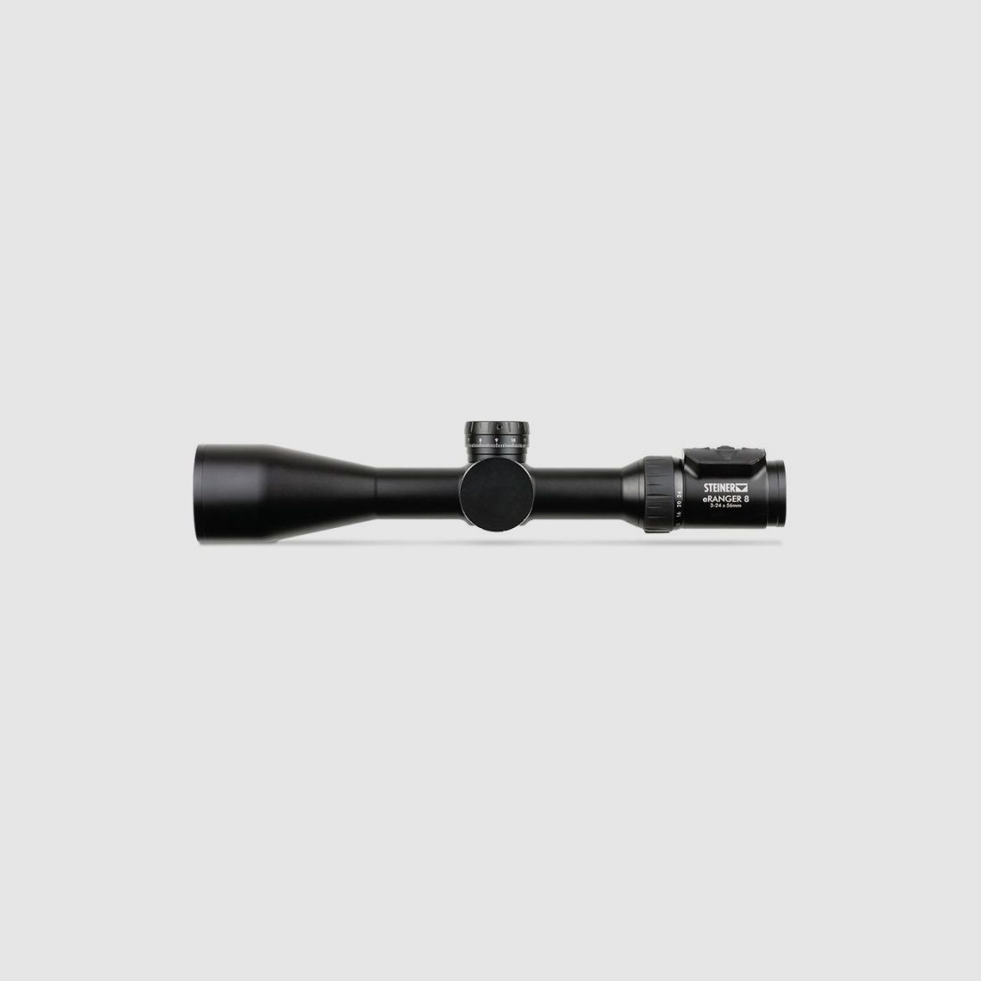 Steiner Zielfernrohr eRanger 8 3-24x56 Abs. CW, Bild 7 von 10