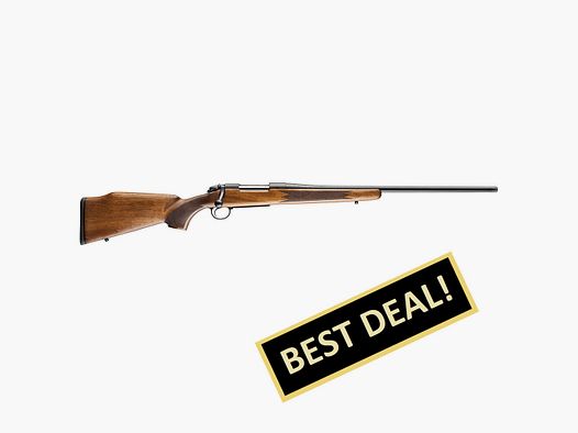 Bergara B14 Timber .30-06 Sprgf. 24 Zoll (24")