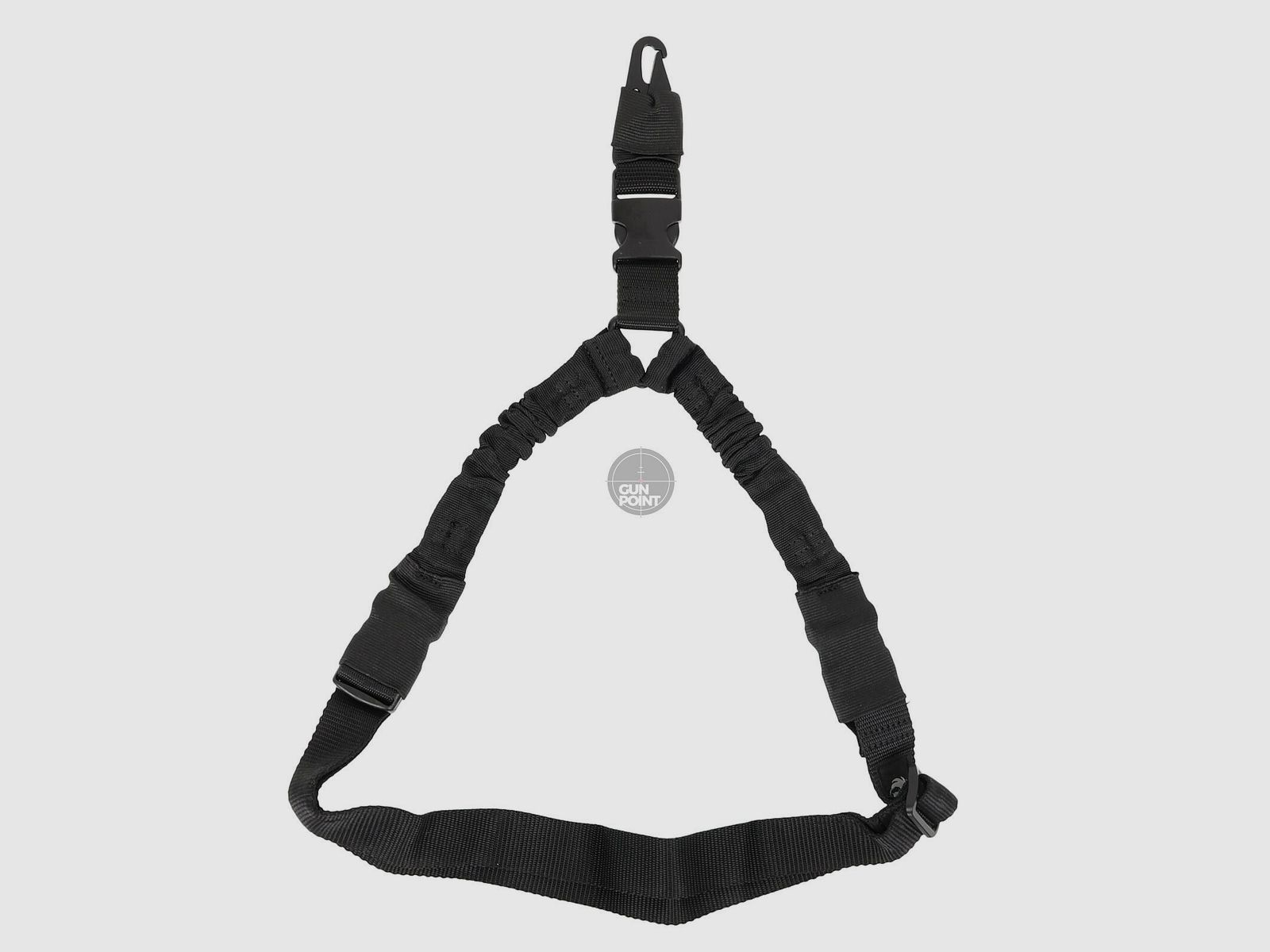 ALLEN - Schultergurt fr Waffen 106,6 cm bis 137,1 cm Waffengurt Schulter