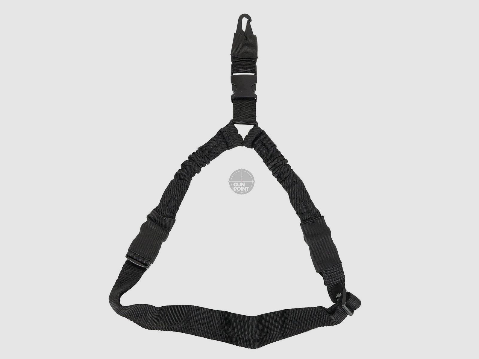 ALLEN - Schultergurt fr Waffen 106,6 cm bis 137,1 cm Waffengurt Schulter