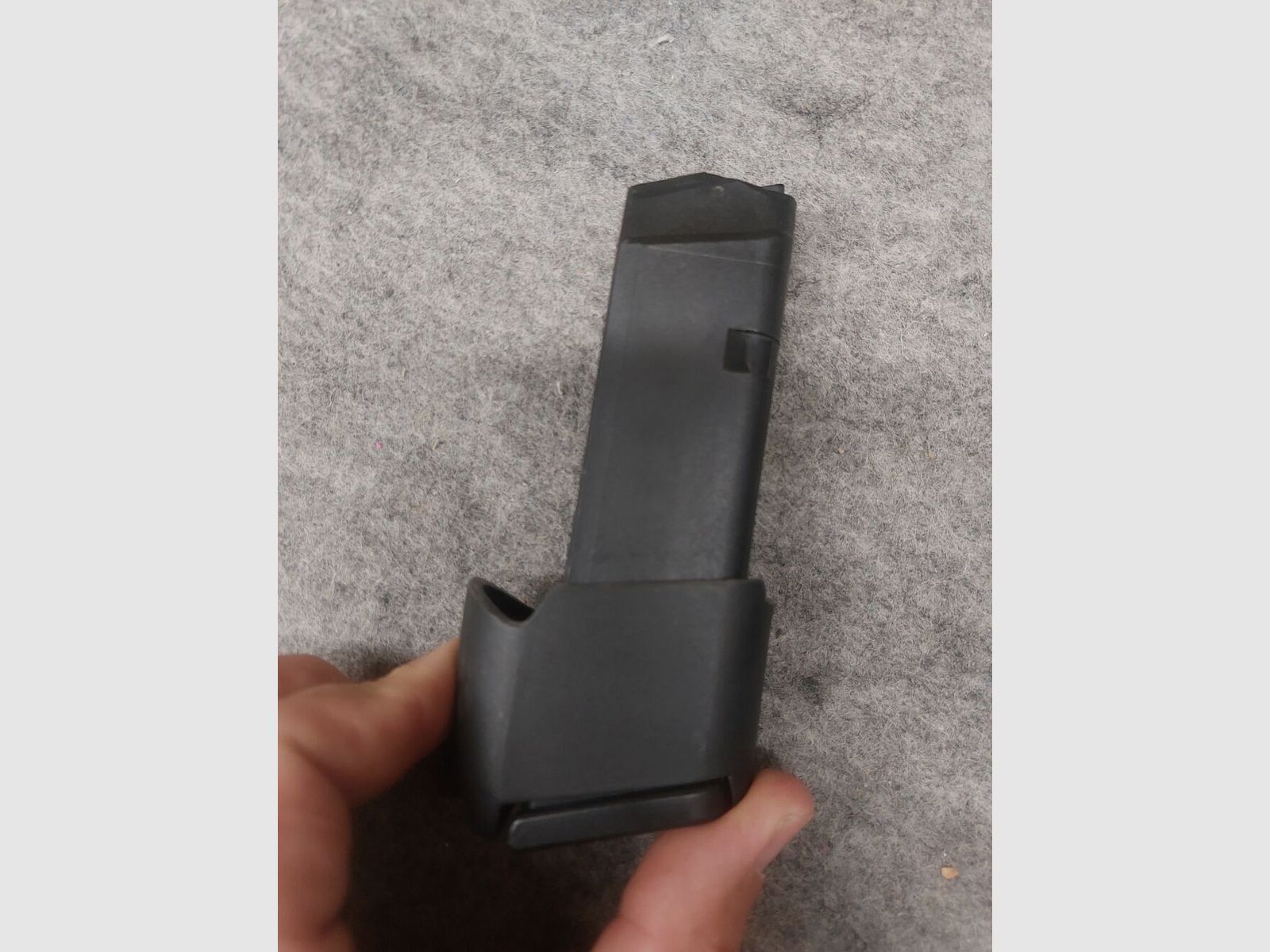 Glock, Austria Glock 26, Bild 3 von 6