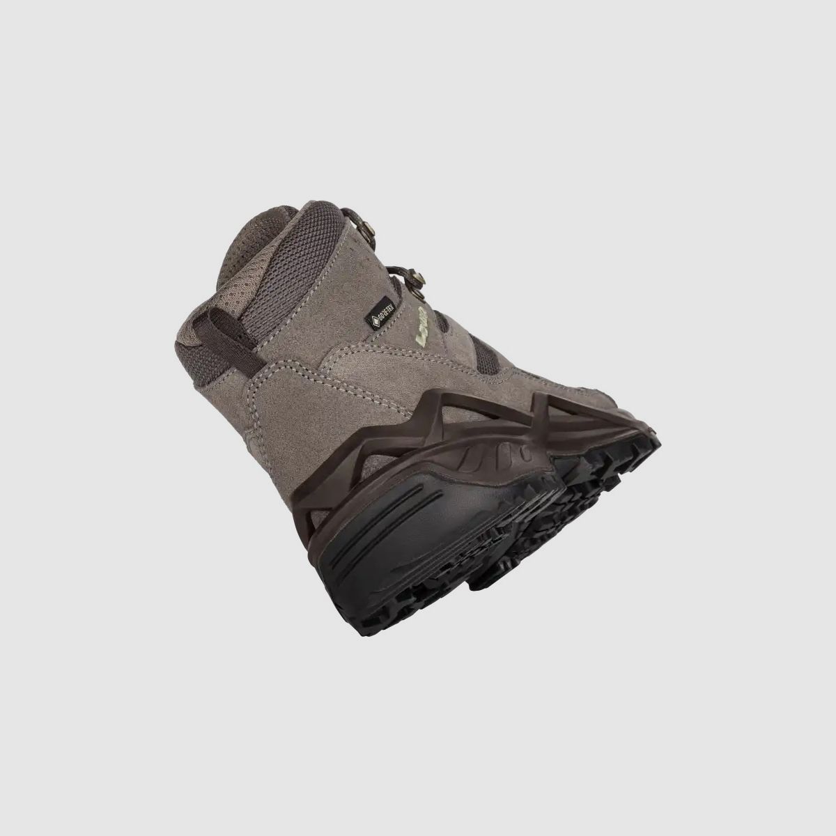 LOWA SIRKOS EVO GTX MID WS