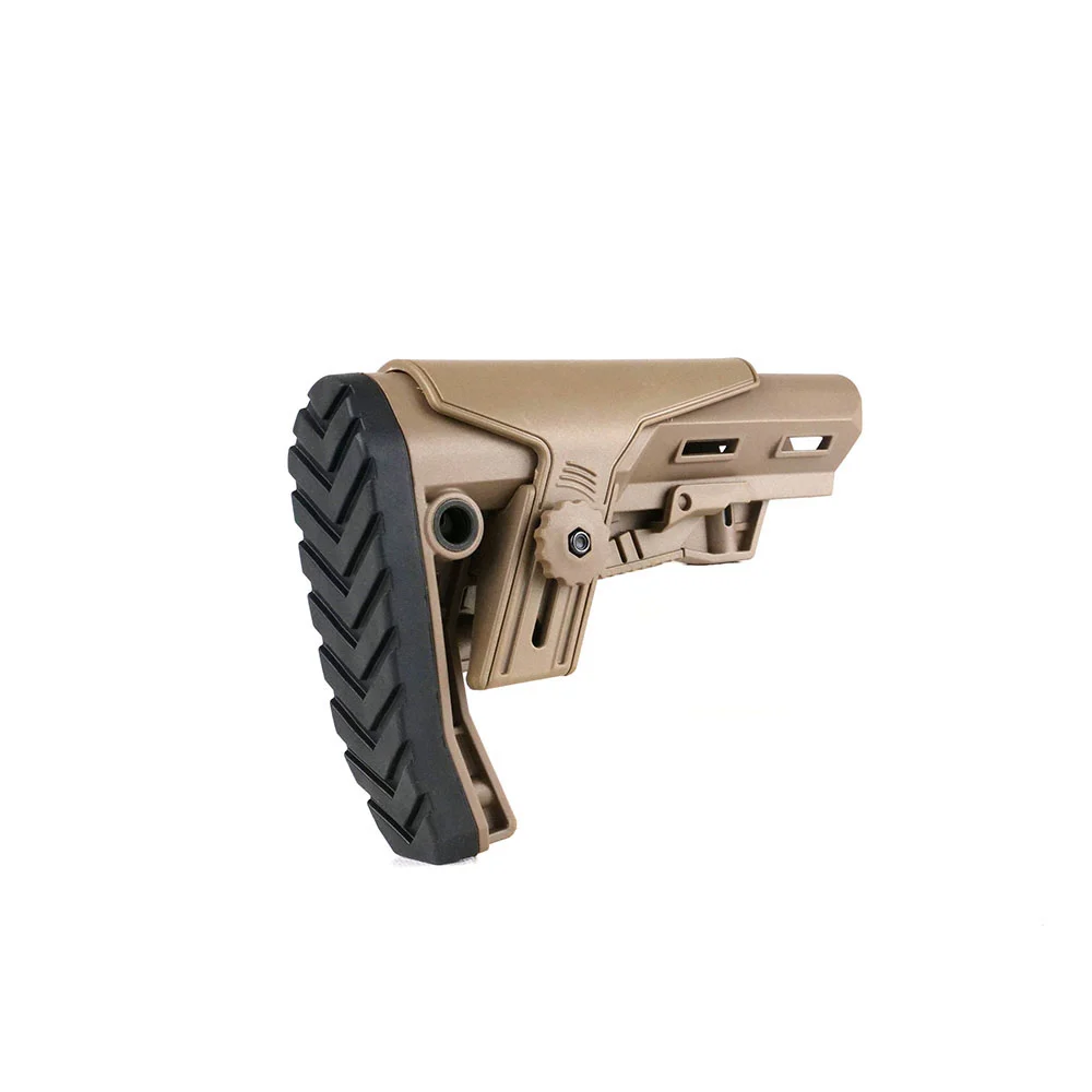 German Tactical Systems Scout Stock, billede 8 af 12