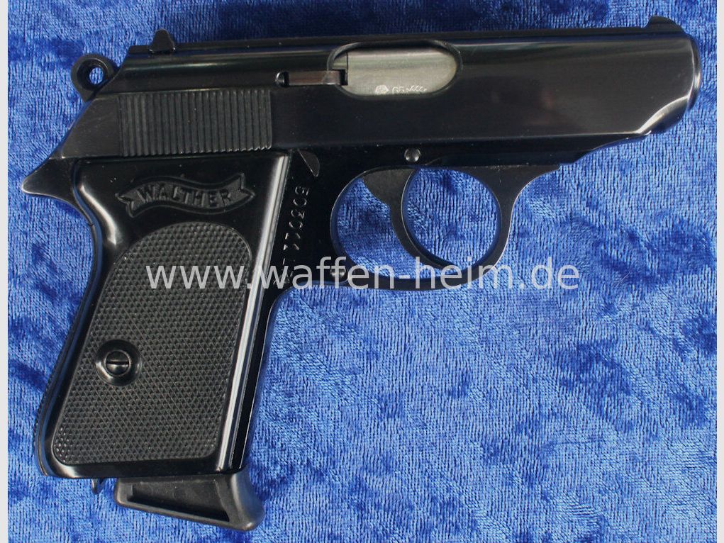 Walther PPK - L