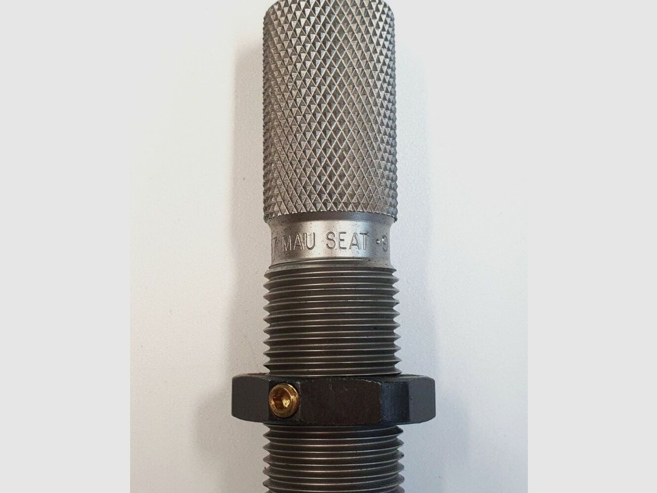 RCBS RCBS Reloader Full Length Die Set, 8mmX57 MAUSER, image 9 of 9