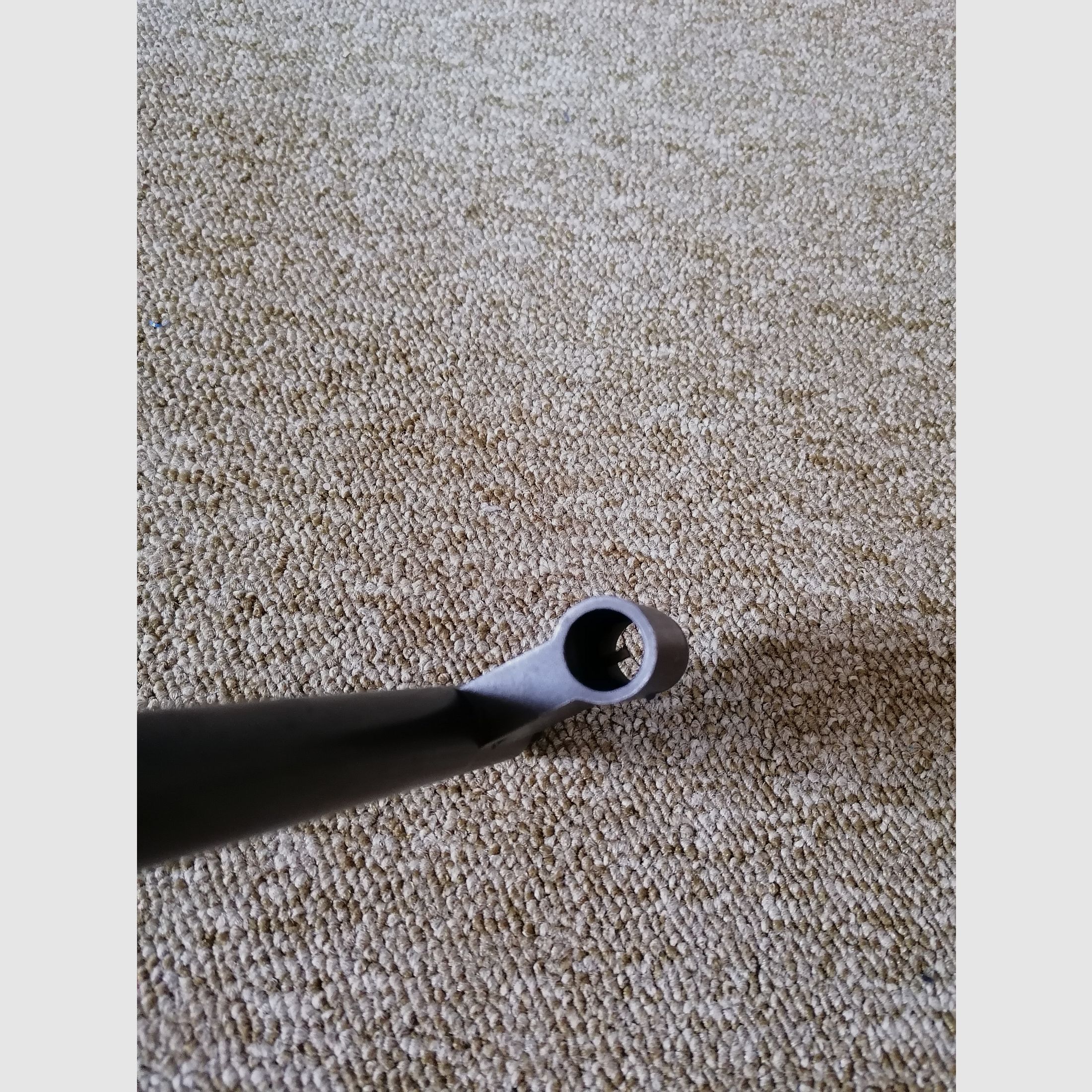 Haenel 311 con dioptero