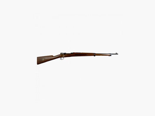 Carl Gustav 96/38 Kal. 6,5x55mm