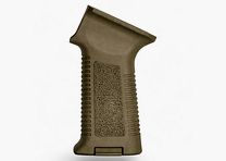 German Tactical Systems Breacher AK Pistol Grip Gen2