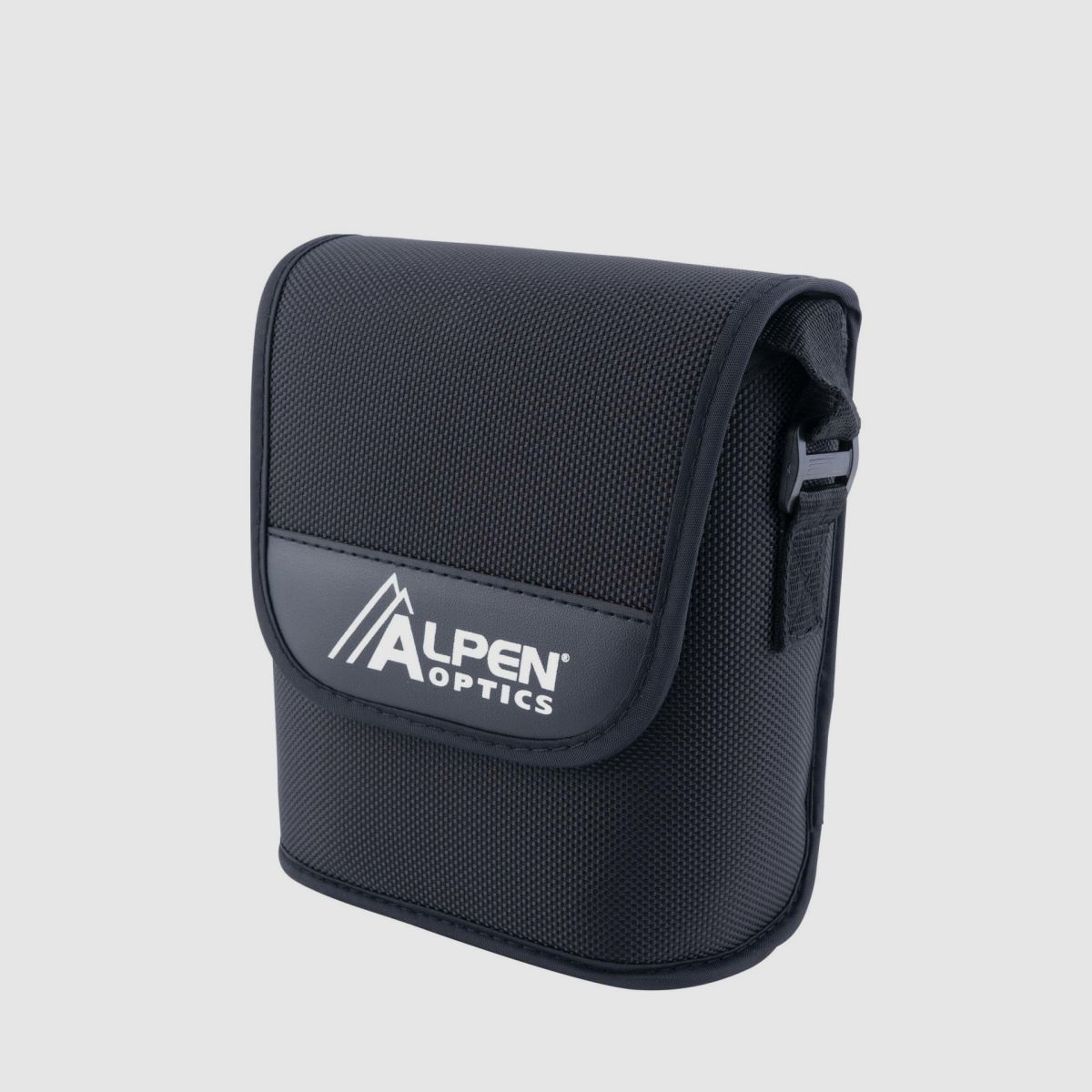 ALPEN OPTICS Shasta Ridge 8X42 binoculars with HR coating