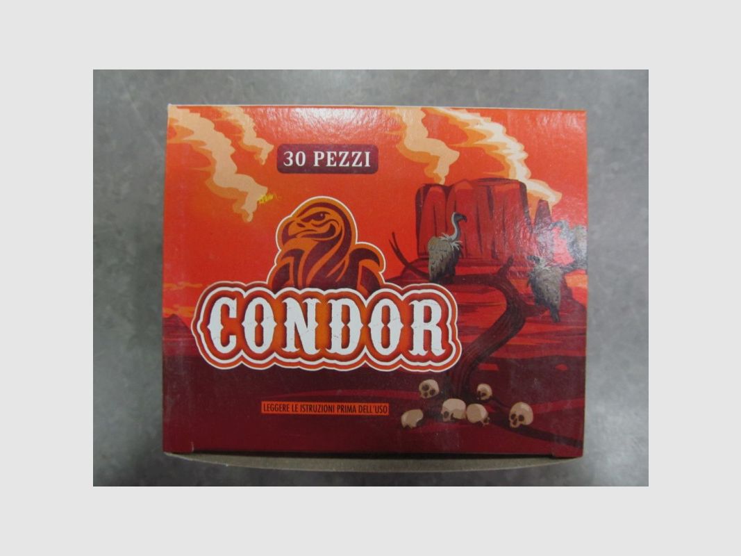 PETARDI CONDOR 30STK PT01A1, Bild 1 von 2