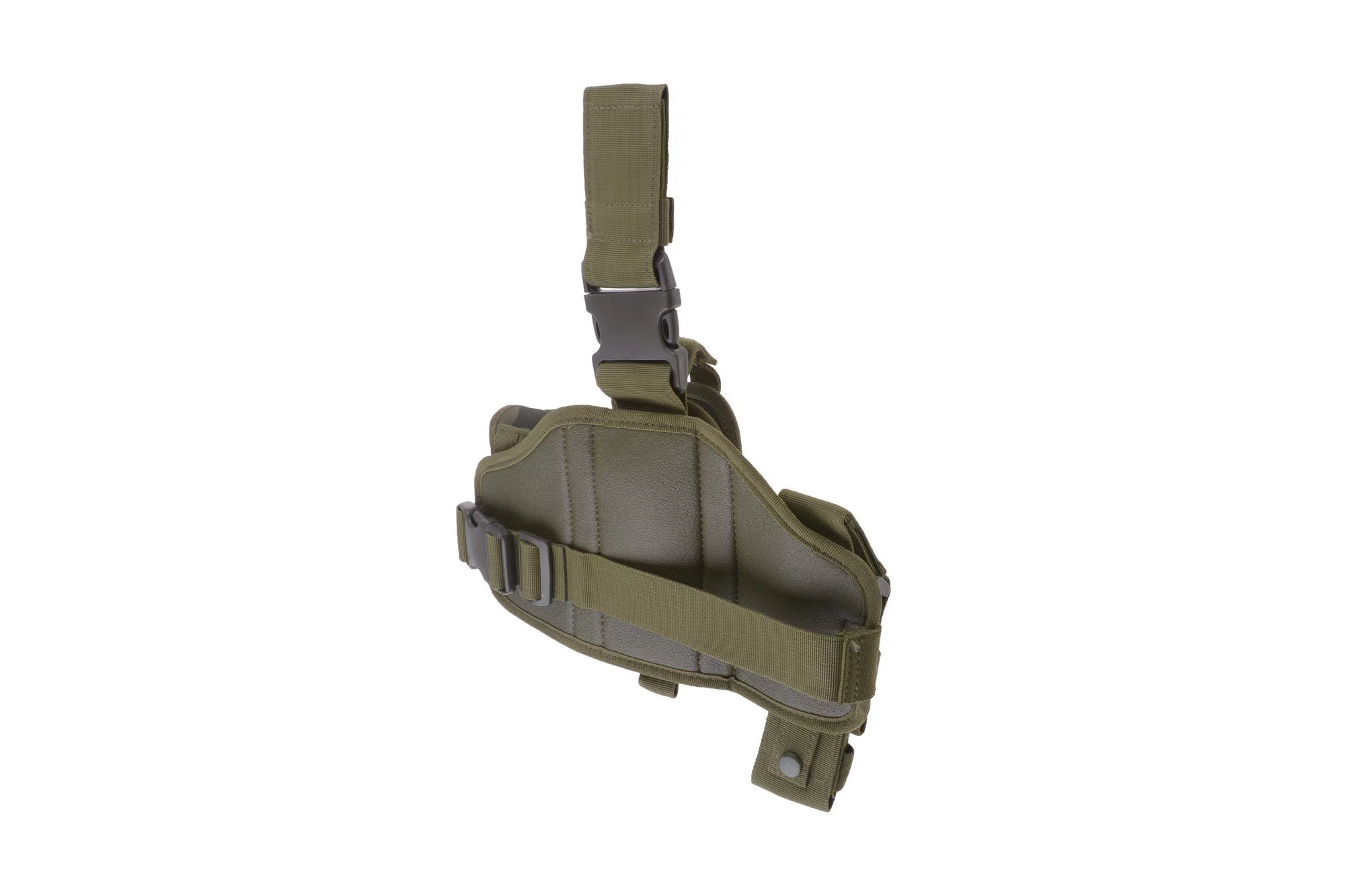 Modular thigh panel with holster – wz.93 Forest Panther, image 14 of 16