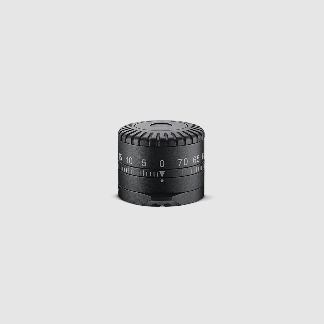Swarovski BTF Flexible Ballistic Turret for Z8i for Rifle Scope