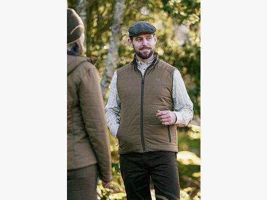 Blaser men's insulation Vest Ian