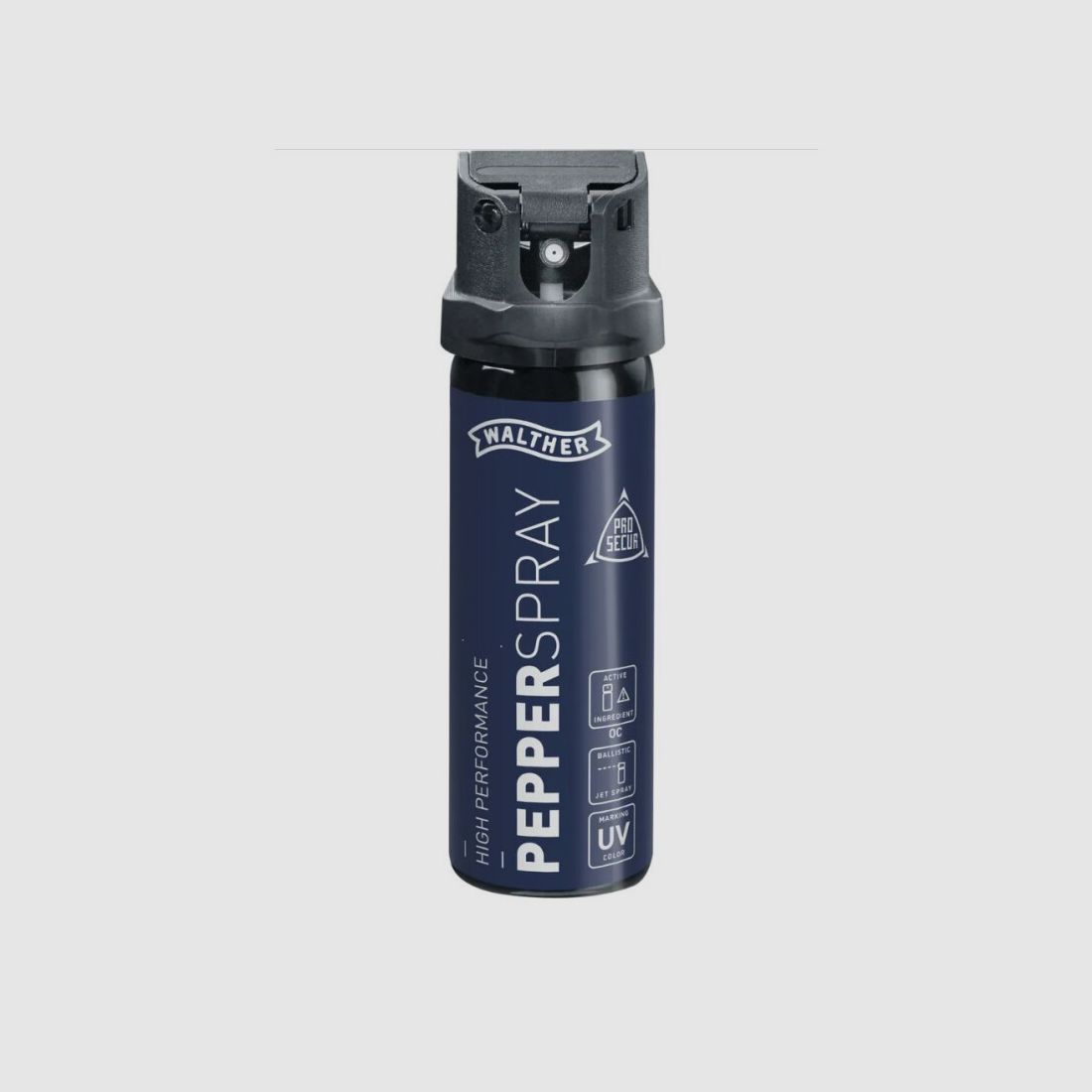 Walther ProSecur Pfefferspray 10% OC, 74 ml
