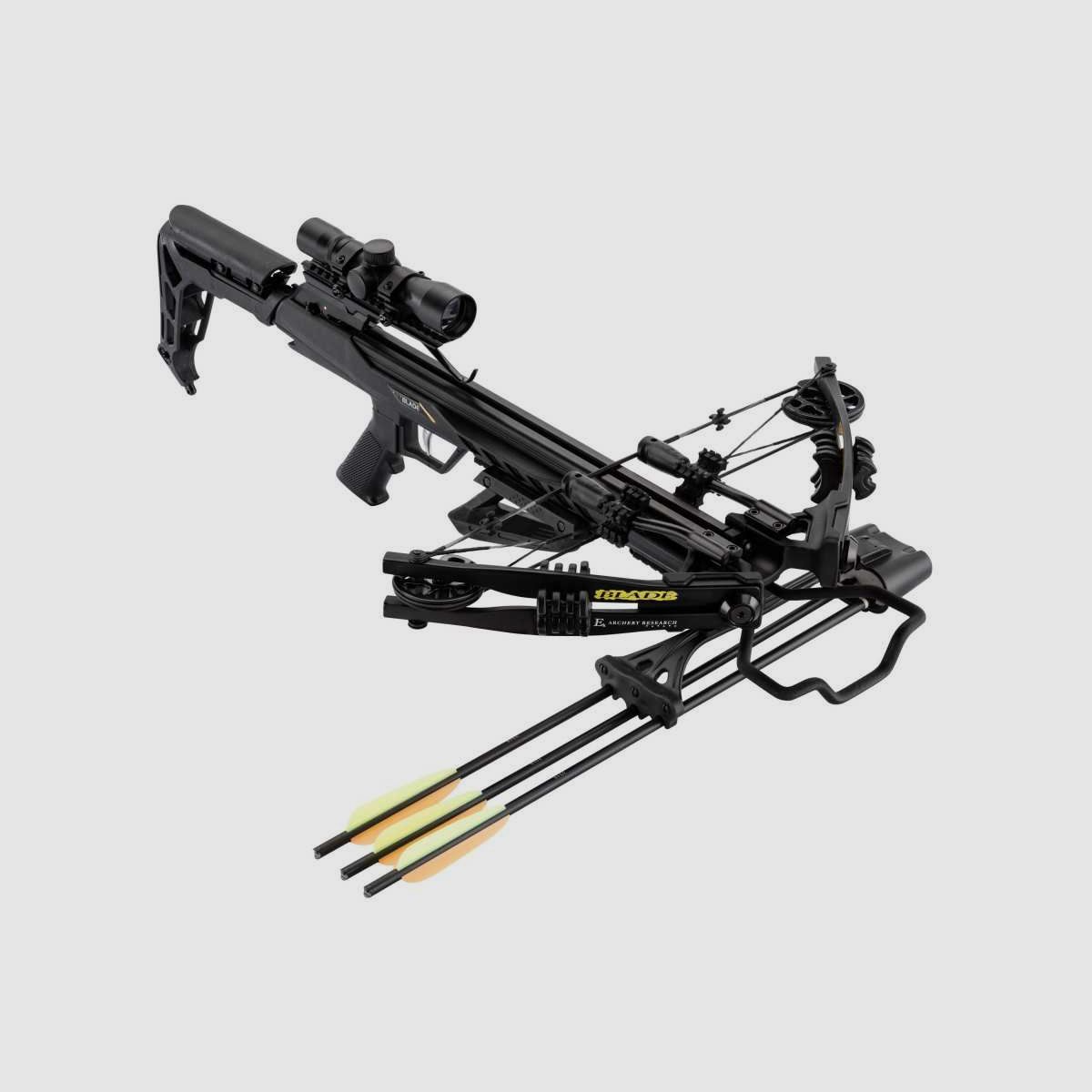 Crossbow EK-Archery Blade + - Blade + Black, image 3 of 10