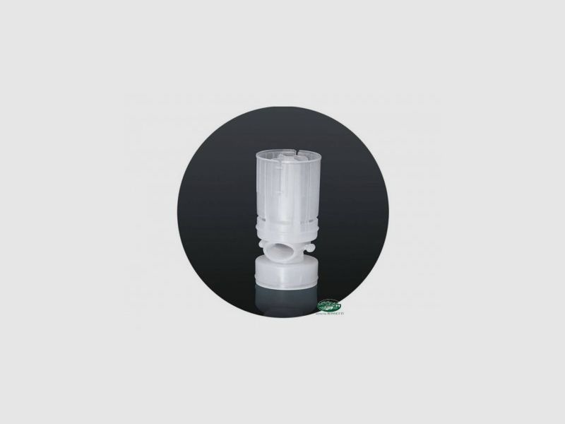 GUALANDI Borre SUPER G Kal. 12 Dispersor 24/28gr