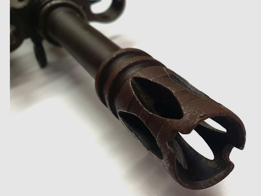 Wapenfabriek La Coruna FR8 mod.98 1949