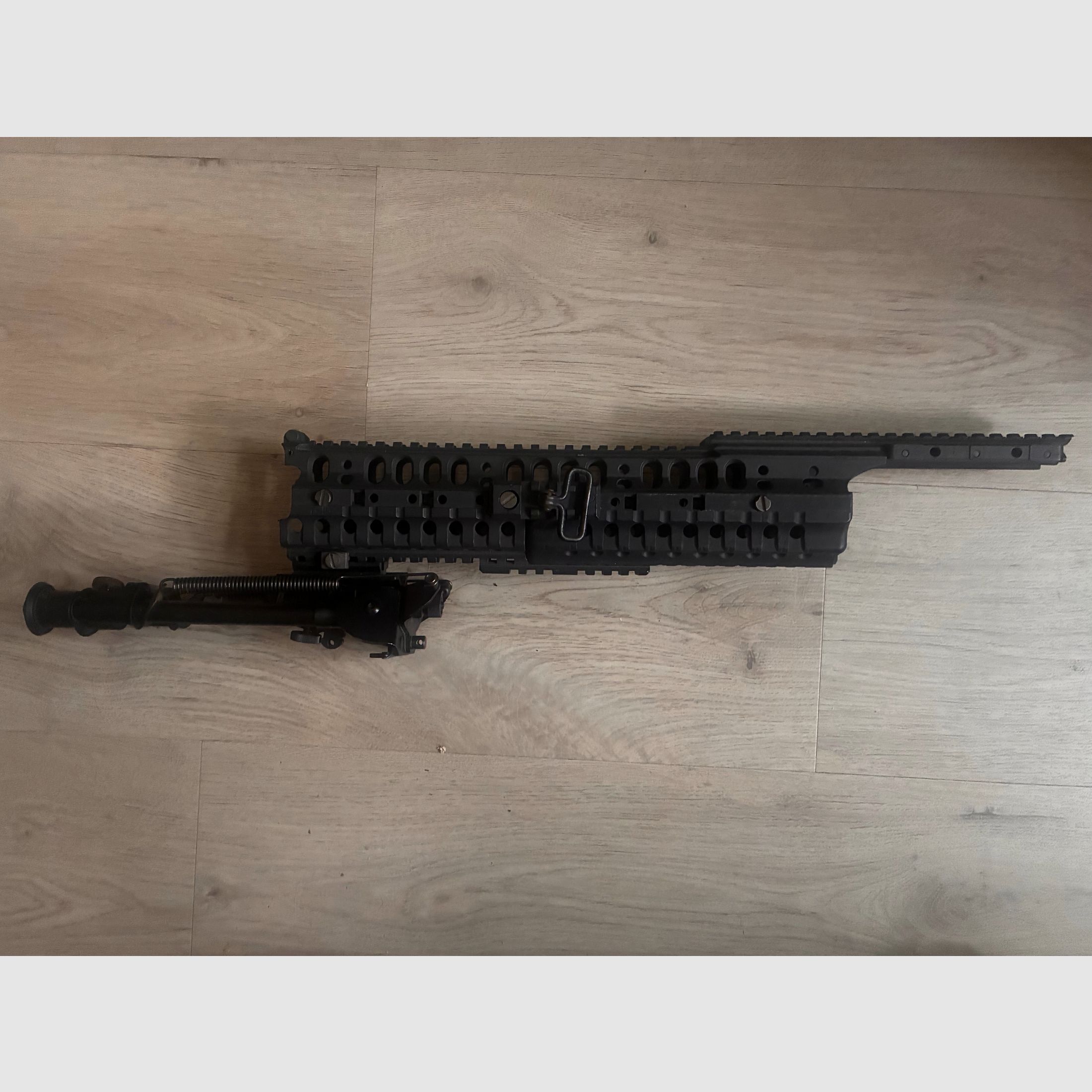 Star Airsoft S.I.R. Riflelength
