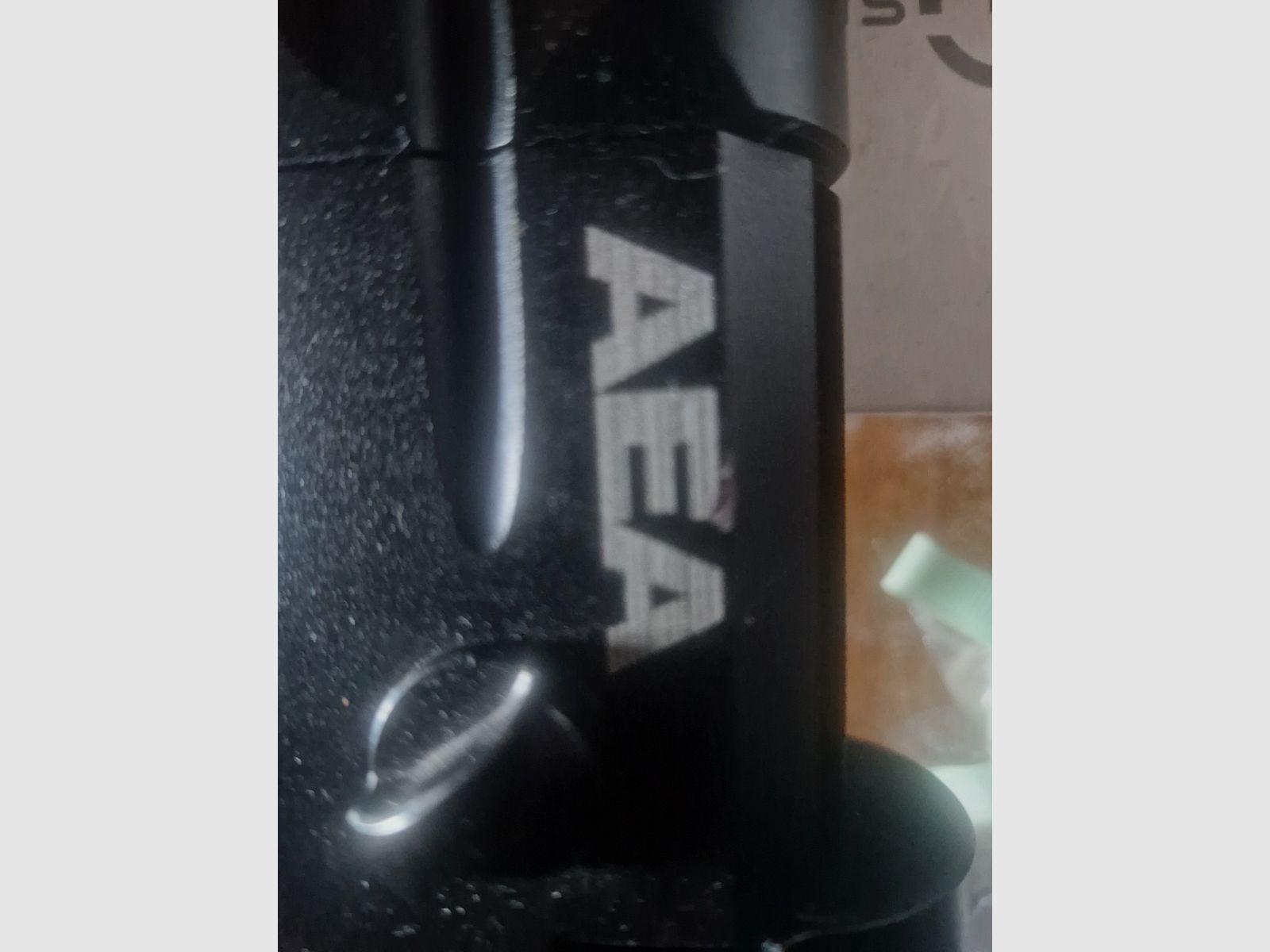  AEA HPMAX MK2 
