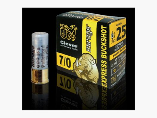 CLEVER T-4 CHASSE