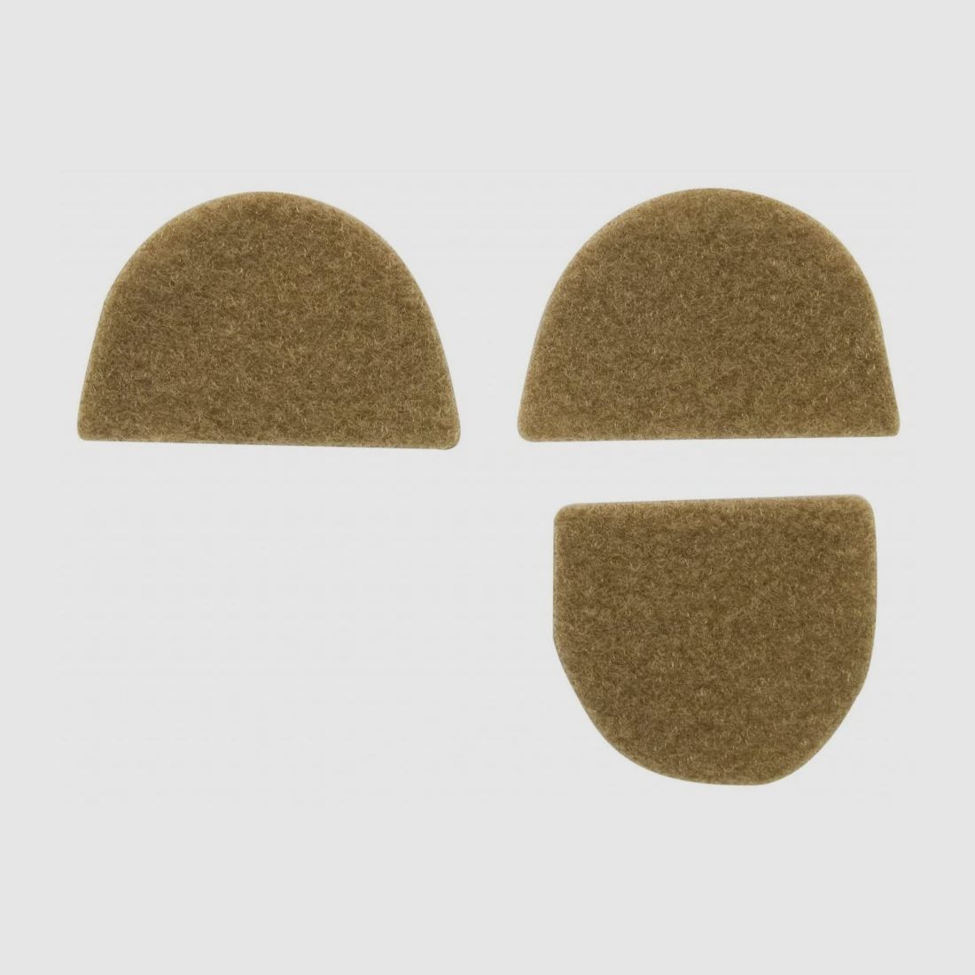 S14-Velcro Kit für MSA, Bild 2 von 4