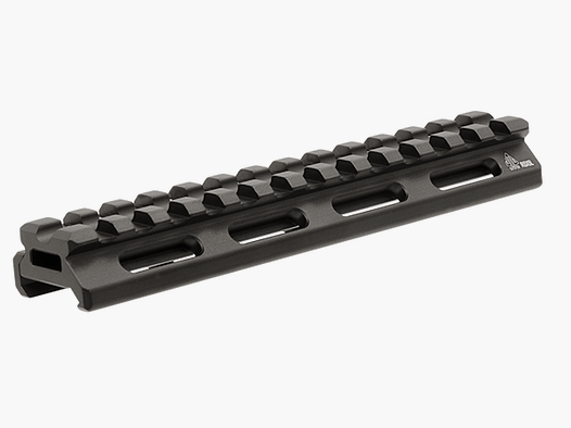 UTG universal super slim riser mount 13 slot 0,50'