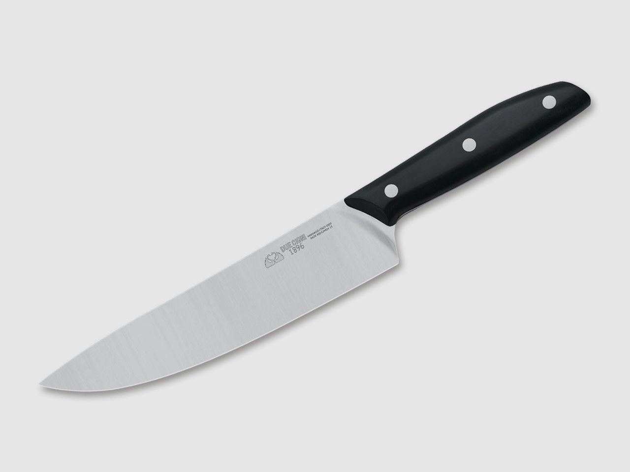 Messer 1896 POM Kochmesser