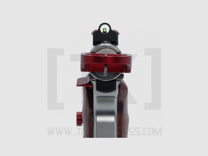 //Punto de mira de fibra óptica para Ruger Mark IV & 22/45, imagen 5 de 29