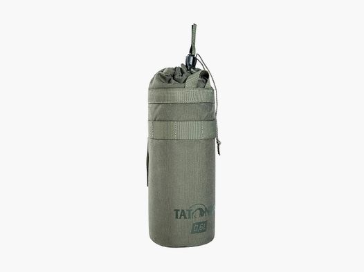 Tatonka Tatonka Flaschentasche Thermo Bottle Cover 0.6 L BC
