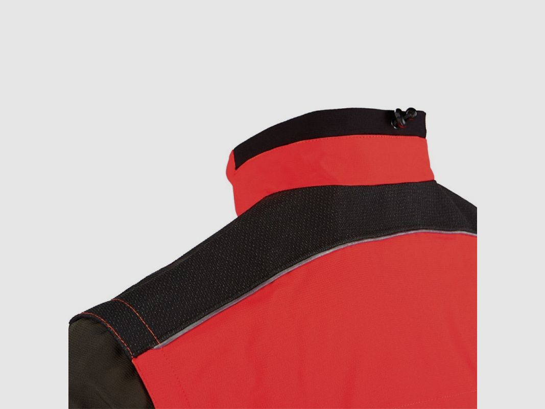 PSS X-treme Vario Jacke, Bild 6 von 8