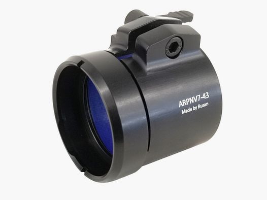 Adattatore Rusan per PARD NV 007A