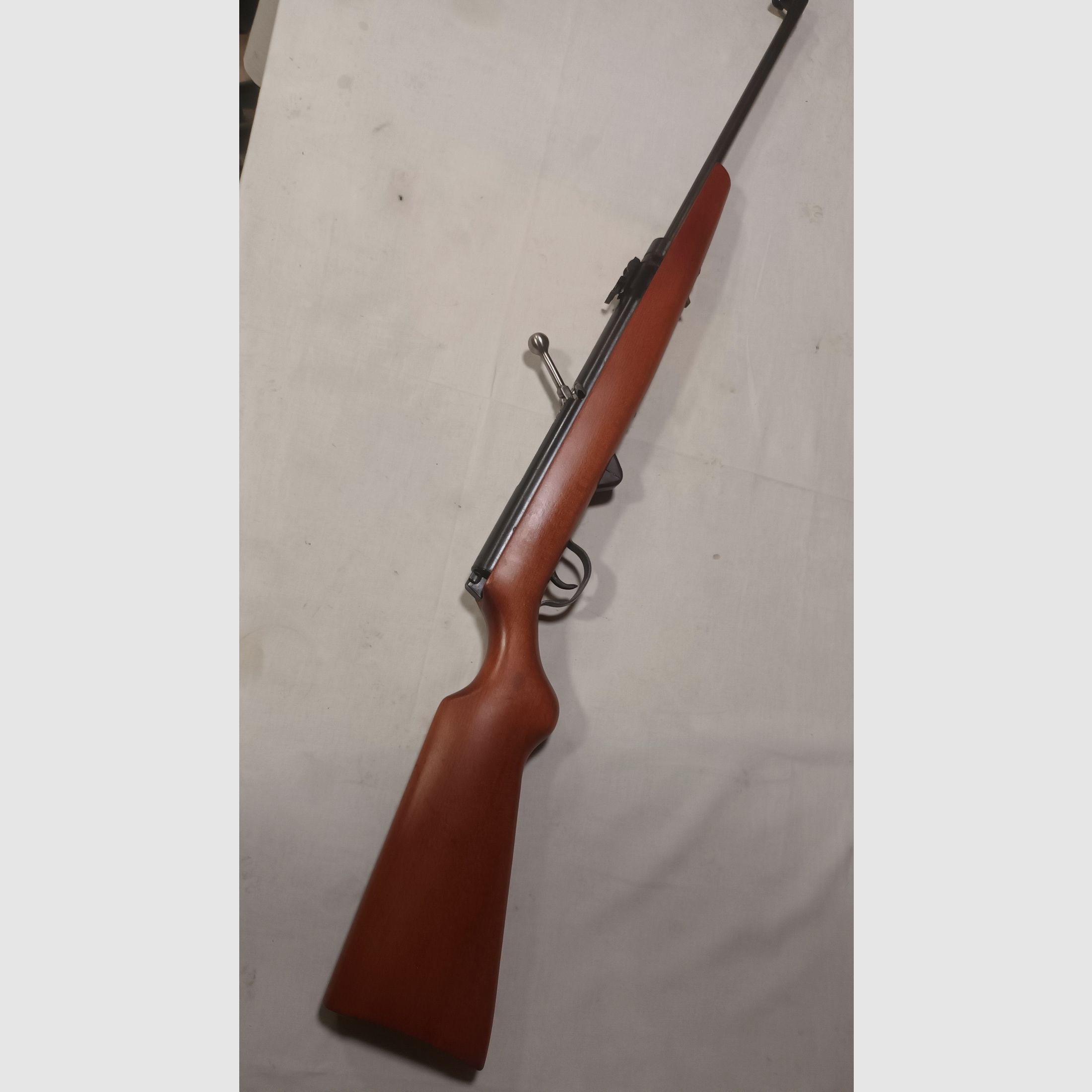 Haenel 310 Normalabzug