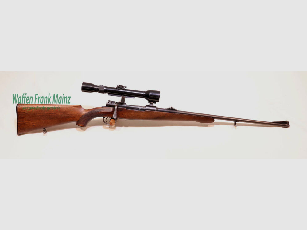 Niemiecki, producent nieznany Mod. 98 Mauser/Polowanie