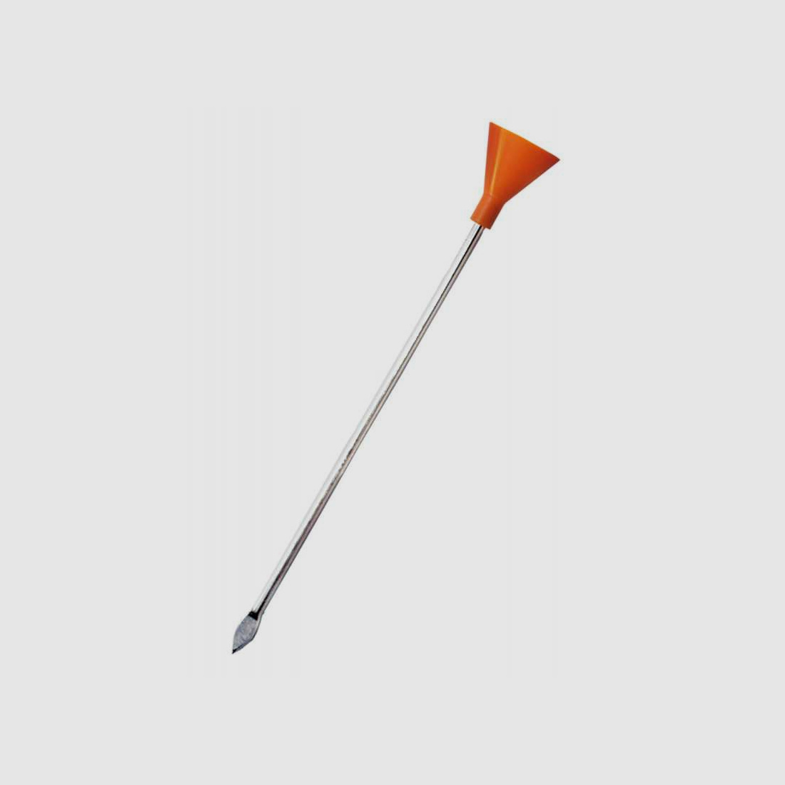Cold Steel Mini Broadhead-Pfeile für .625 Big Bore Blasrohr (50 Stück)