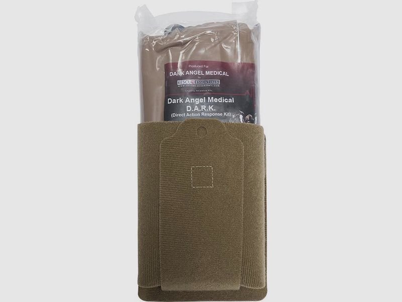 Holster multifunzionale, MAK FULL, Earth Tan, immagine 3 di 4
