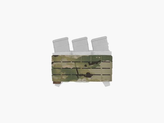 Pincer Placard 2nd Layer MOLLE (Multicam) Agilite