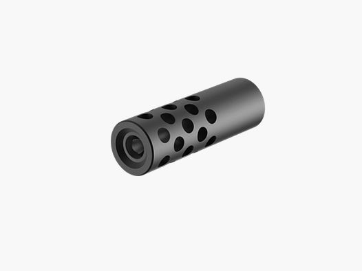 Mündungsbremse .30//,62mm HMB Varmint 5/8"-24 TPI
