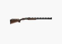 Beretta over-and-under shotgun 694 DTL SR Trap