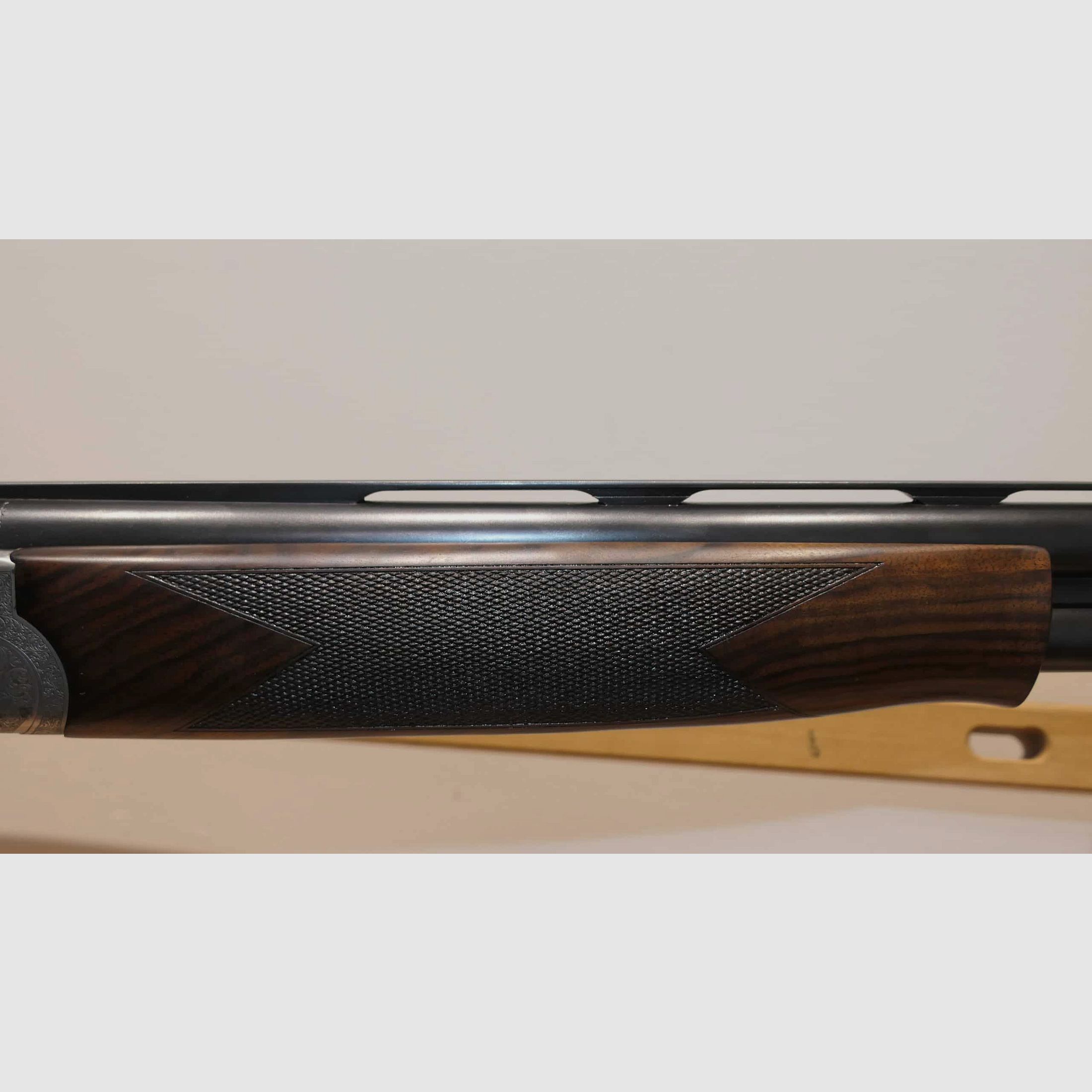 fusil de chasse chapuis c40 cal 12/66cm-occasion, image 5 sur 14