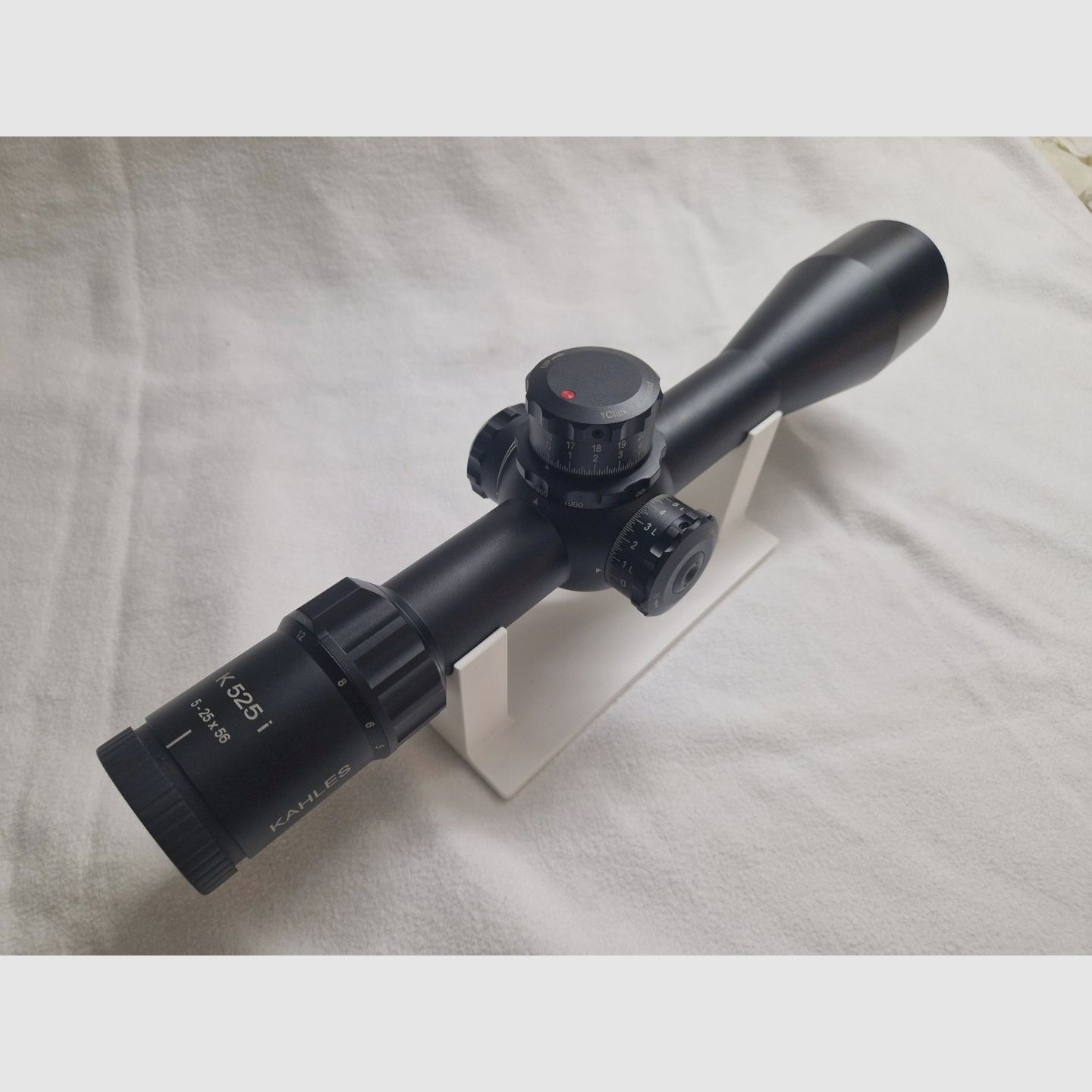 Kahles K525i 5-25x56