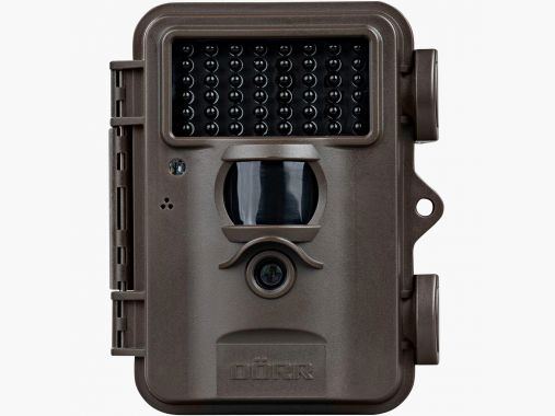 Dörr Wildcamera SnapShot Mini 30MP 4K |