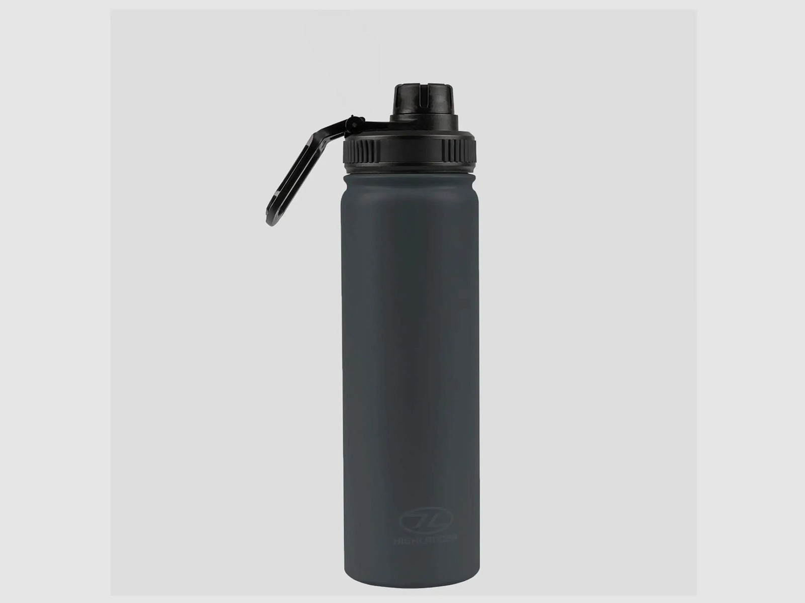 Highlander Highlander Isolierflasche Glug 660 660 ml - Slate Green
