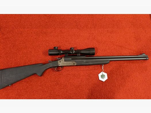 Savage ohne 20/76;.22Hornet