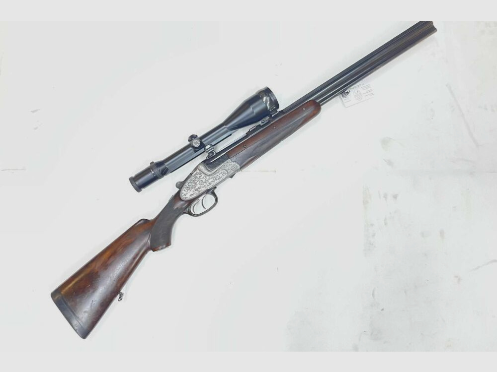 Merkel 313 .30-06Spring;12/70