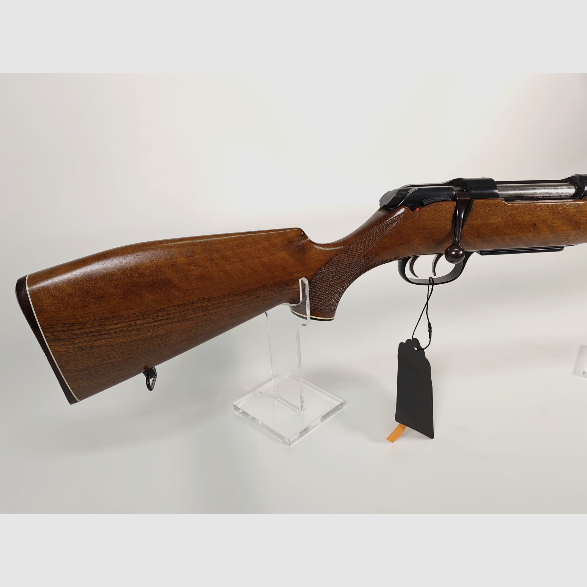 Krico Repetierer 7x64 z M13x1, zdjęcie 6 z 10