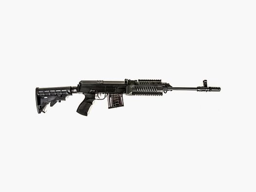 CSA Sa vz.58 Sporter .223 Rem