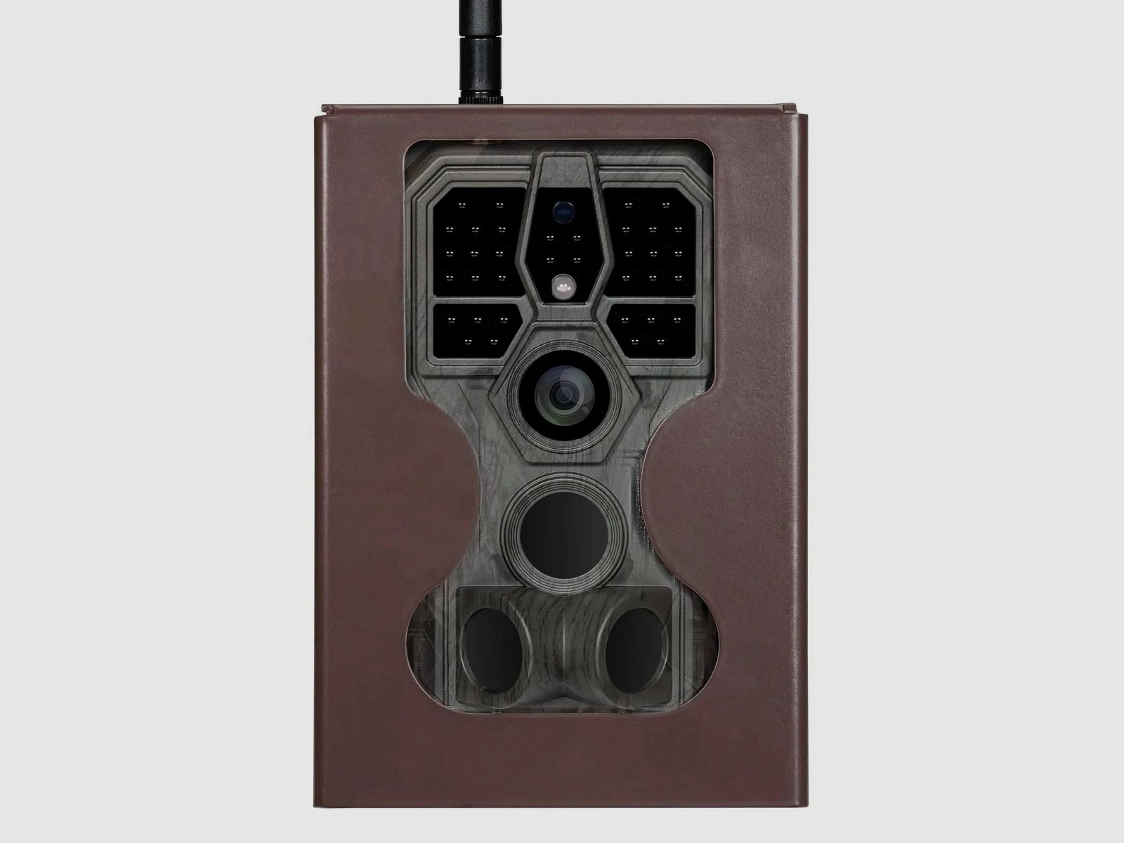 Koffer für Wildkamera Gardepro MB200, Bild 2 von 6