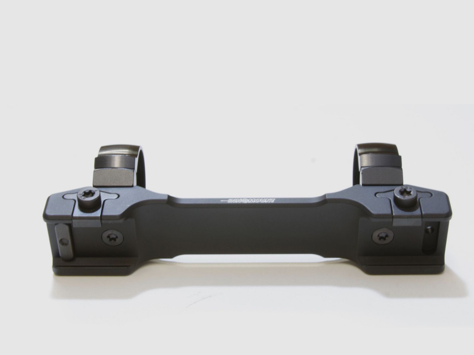 Innomount 53-30-14-00-200 Festmontage für Weaver Ring 30 mm BH 14 mm