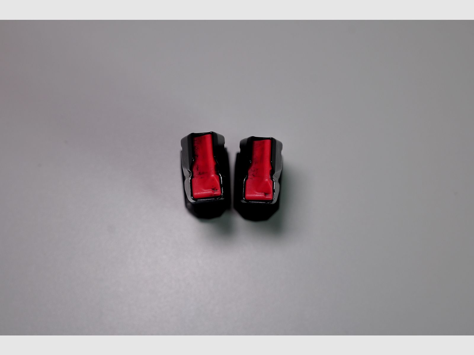 AREX Pistol Delta Gen. 2 X OR Black